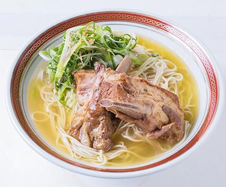 仏跳麺