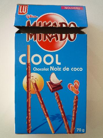 MIKADO  COOL  13