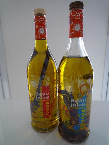 Beau Jolais Nouveau 13