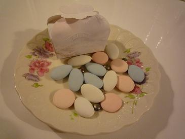 Mariage --- des drag&eacute