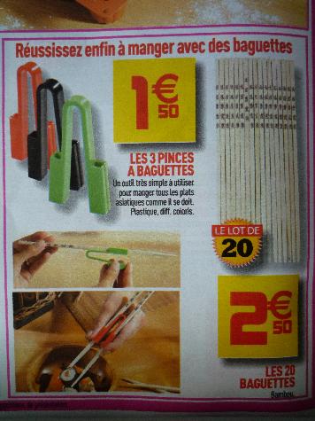 Baguettes Magiques 13
