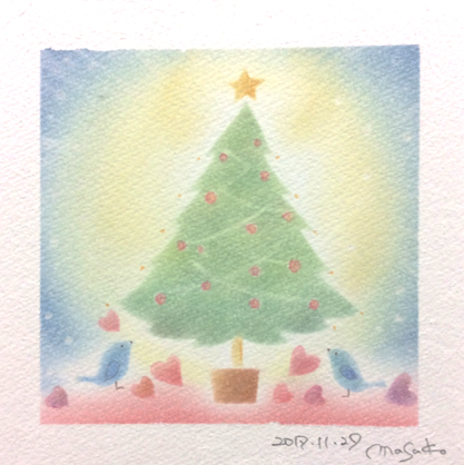 天使画WS20171129-2