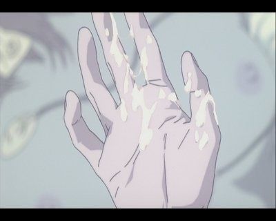 碇シンジ