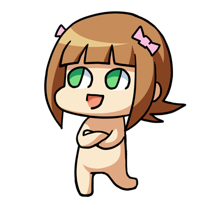 のヮの
