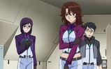 スメラギ・同僚からのセクハラ