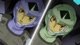 ダブルトランザム1