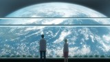 全裸フィールド内1
