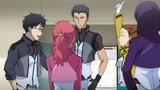 その通りですぅ