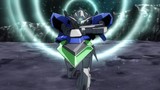 白兵戦5