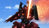 ブシドーアヘッド