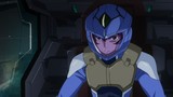 リボンズvs刹那2