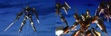 You are gundam 2