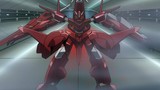 アルケー戦1