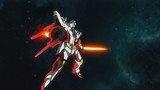 リボンズガンダム