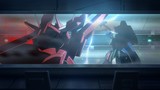 アルケー戦2