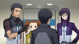 コンテナに行こう。なっ!