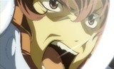 まさしく愛だッ!