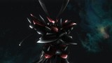 一人機動武闘伝