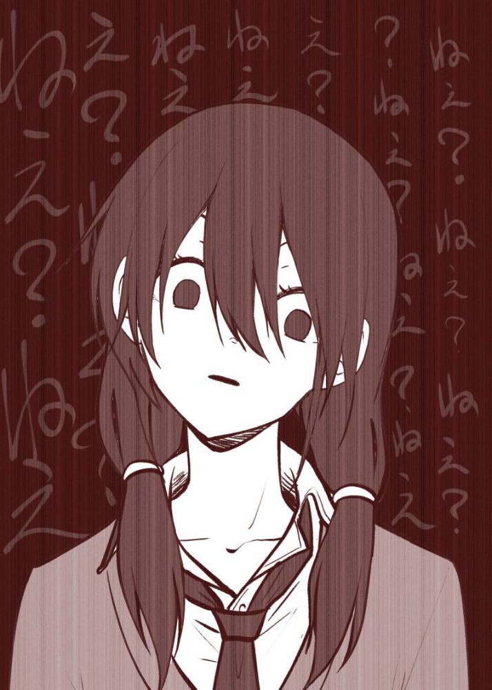 『わたモテ』喪152:モテないし(・_・)と ...