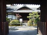 妙心寺春光院