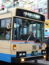 阪急バス