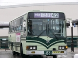 市バス多区間