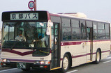 京都バス