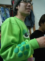 がちゃぴん中根