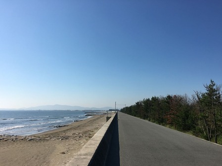 堤防