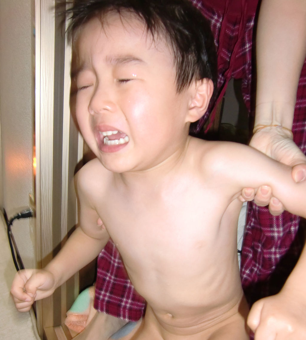 子供 裸 の掲示板投稿写真＆画像