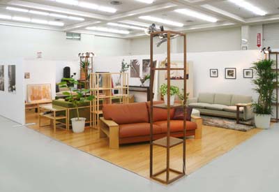 中四国家具合同展1
