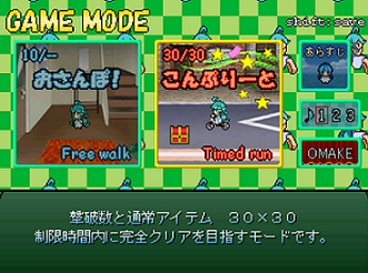 箱街 -INSANE BADEND WIND I-
