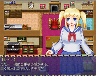 ワンマップ脱出ADV