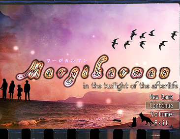 Margikarman ItoA