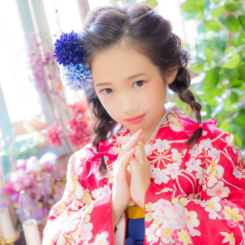 京都舞妓体験/花魁体験