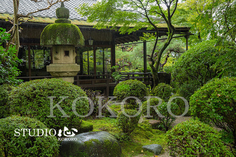 京都　舞妓体験/花魁体験 STUDIO心 嵐山店