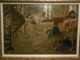 バレル展