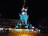 タイクロック