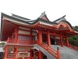 成田山