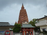 インド仏塔