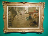 バレル展