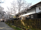 街中