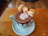 猫カフェ