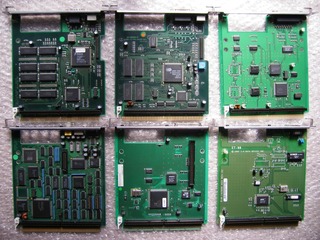 アイオーデータ セカンドバス規格 : ここだけ時代が20年ほどずれている