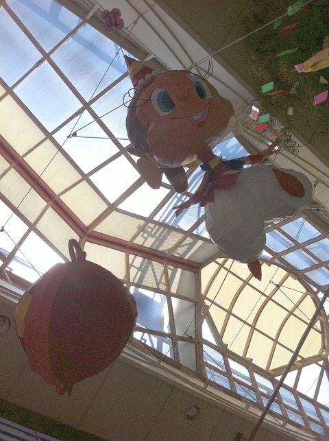 阿佐谷七夕まつり49