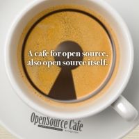 OpenSourceCafe