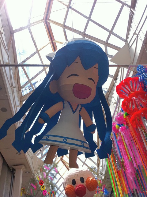 阿佐谷七夕まつり26