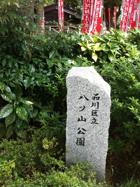 品川駅から天王洲アイルまで 12