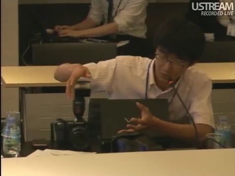質問者 フリーランスひだか 孫正義社長記者会見36