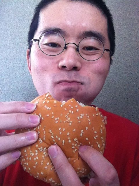 バーガーキング 爆弾ベーコンワッパー76